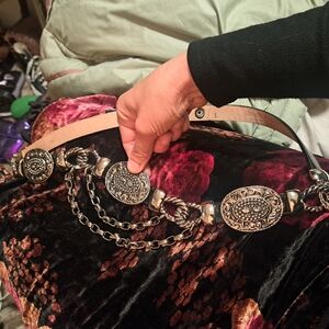 Gypsy Belt Streets Ahead Made In California